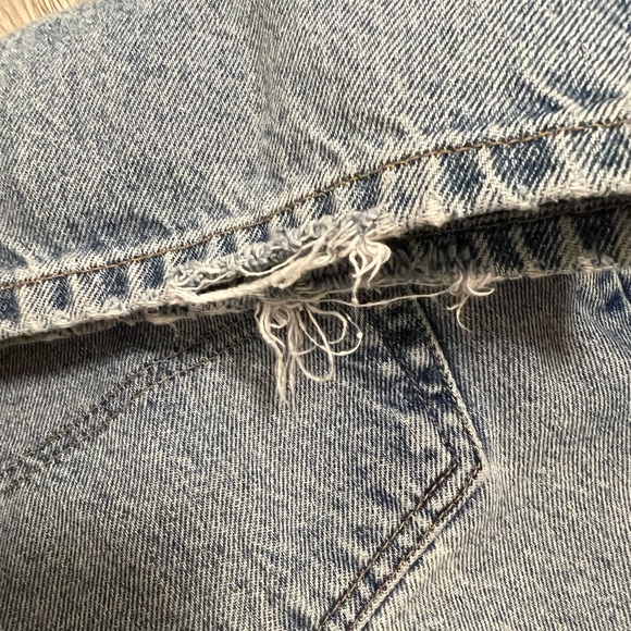 Vintage Y2K Tommy Hilfiger jeans - Picture 8 of 8